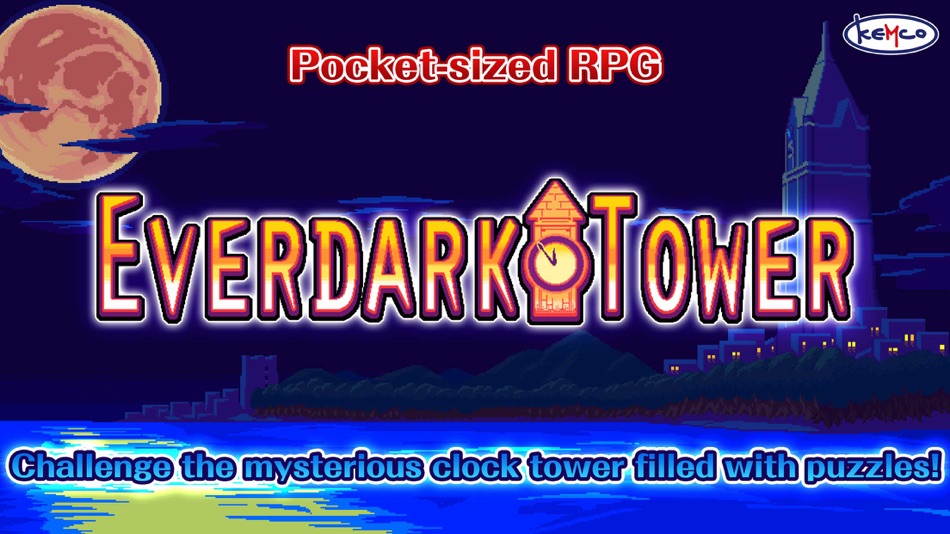 Everdark Tower - 1.1.3 - (iOS)