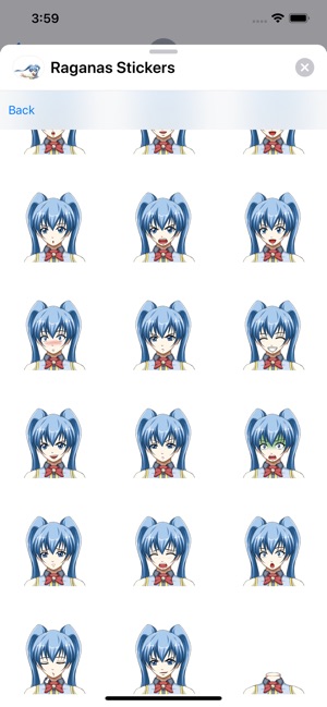 Raganas Stickers(圖5)-速報App