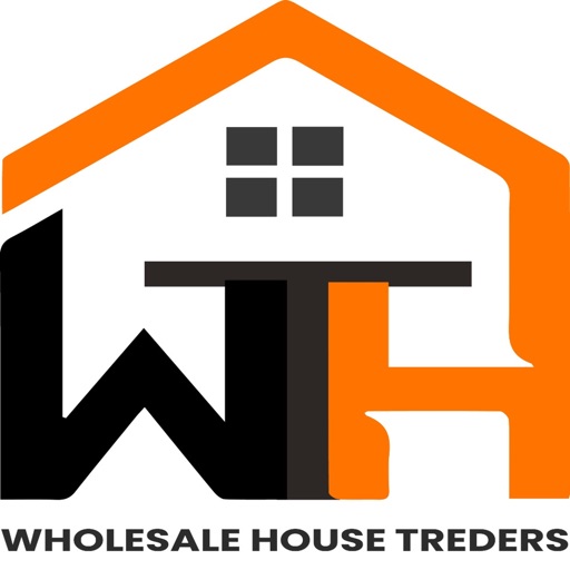 Wholesale House Trader icon