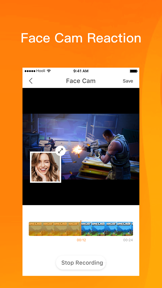 DU Recorder - Screen Recorder screenshot
