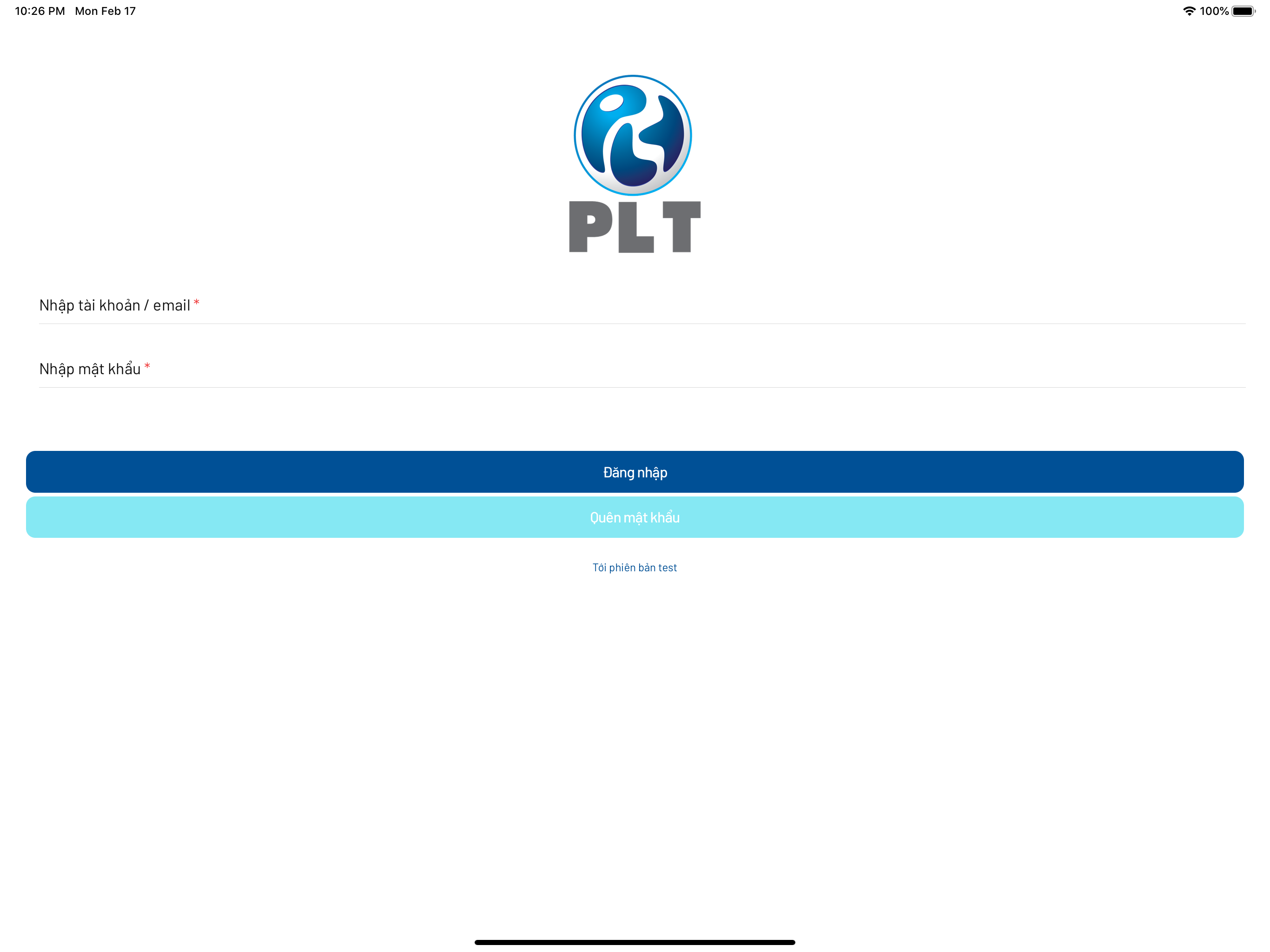 PLT