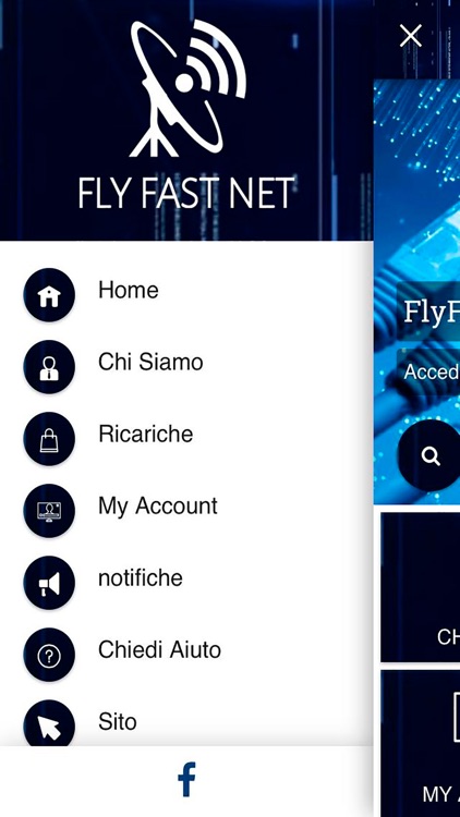 FlyFastNet