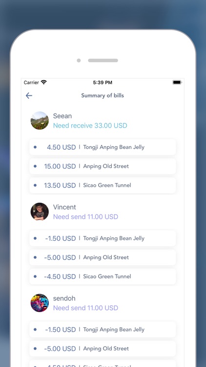 Tripiday - Travel Planner App screenshot-3