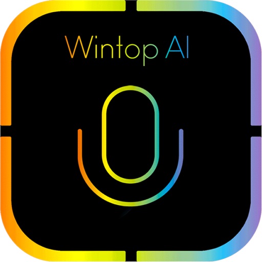 Wintop AI iOS App