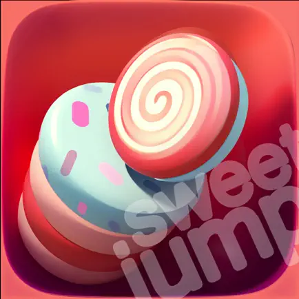 Sweet Jump Читы