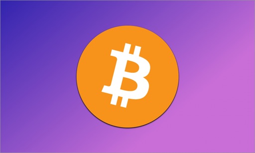 Crypto Currencies TV app icon