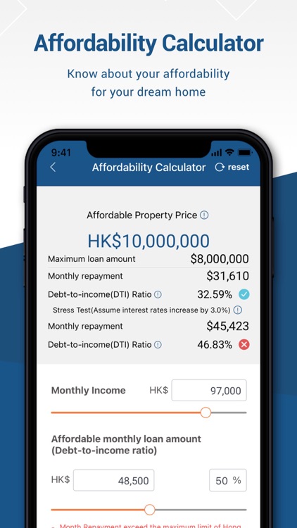 經絡按揭轉介 screenshot-4