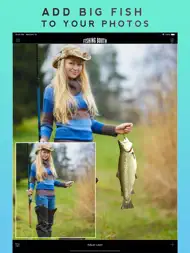 Fishing Booth ipad bilder 0