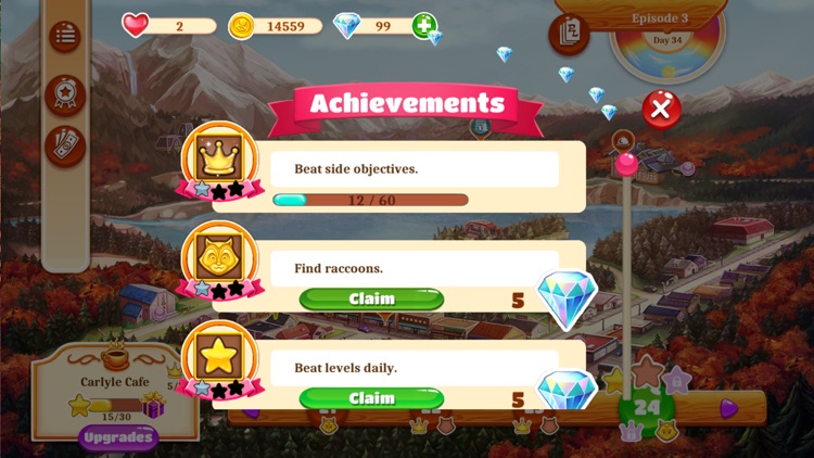 Primrose Lake: Twists of Fate screenshot-9