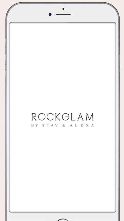 Rockglam
