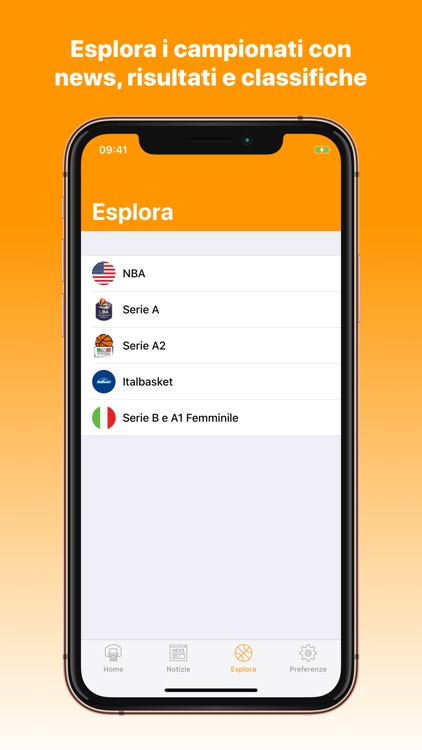 Tripla Doppia - Basket news screenshot-3