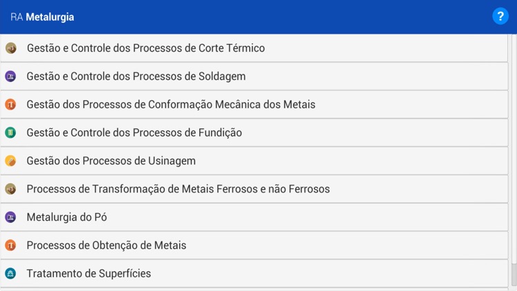 Metalurgia - RA screenshot-4