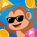 Monkey Fishing