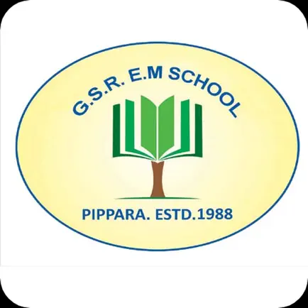 GSR EM School Читы