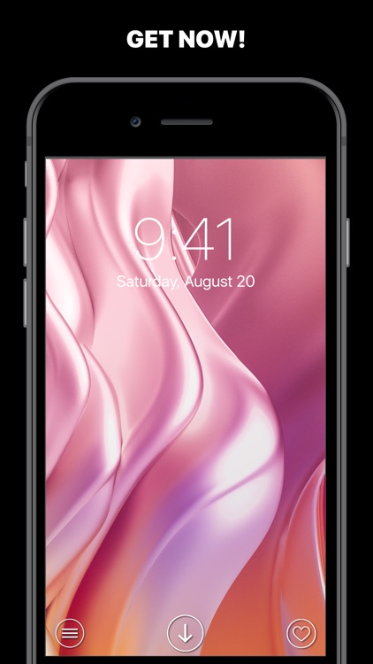 Everpix Cool Wallpapers HD 4K screenshot-9
