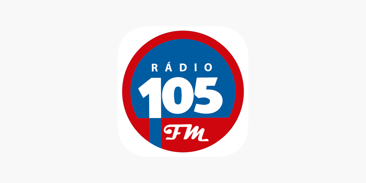 FM 105|JARAGUA DO SUL|SC|BR on the App Store