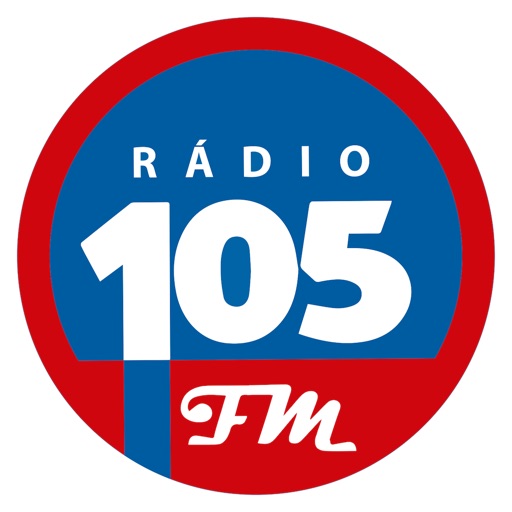 FM 105|JARAGUA DO SUL|SC|BR icon