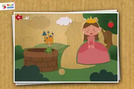 Game screenshot FAIRYTALE-GAMES Happytouch® mod apk