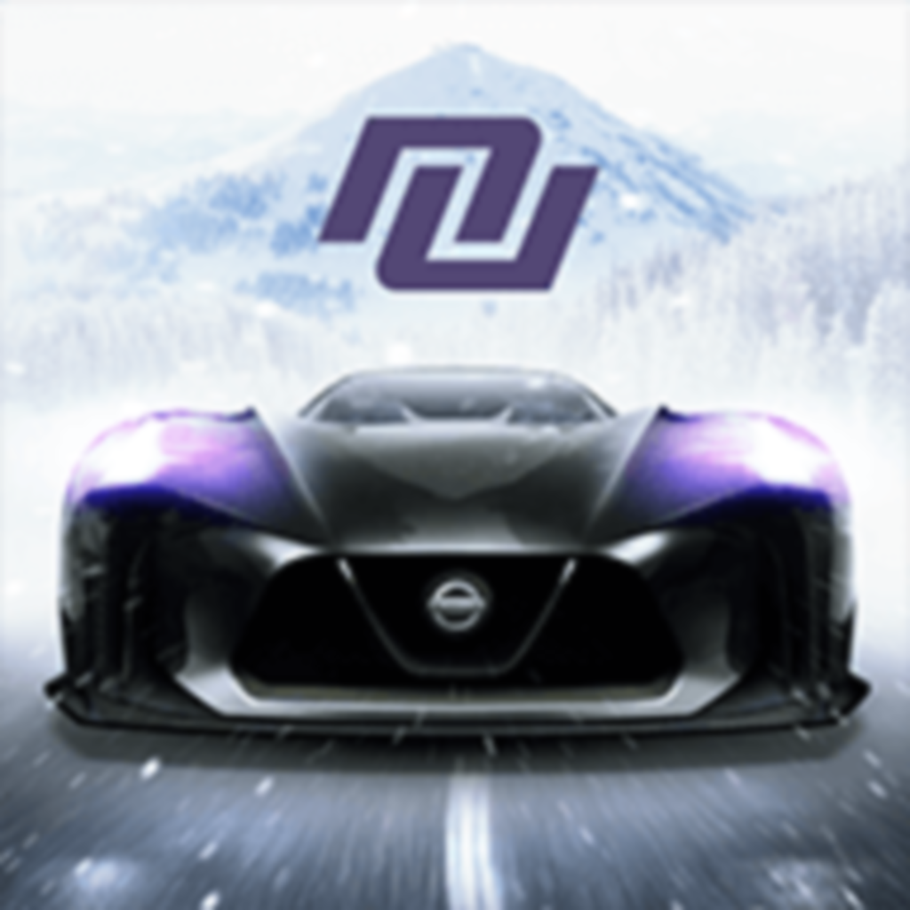 NITRO NATION™ 6 App Icon
