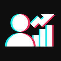 Tik Stats of Followers and Likes