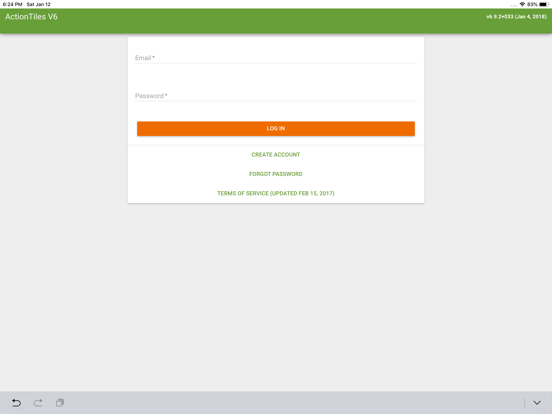 Screenshot #6 pour tKiosk