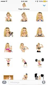gymoji ™ by moji stickers problems & solutions and troubleshooting guide - 1