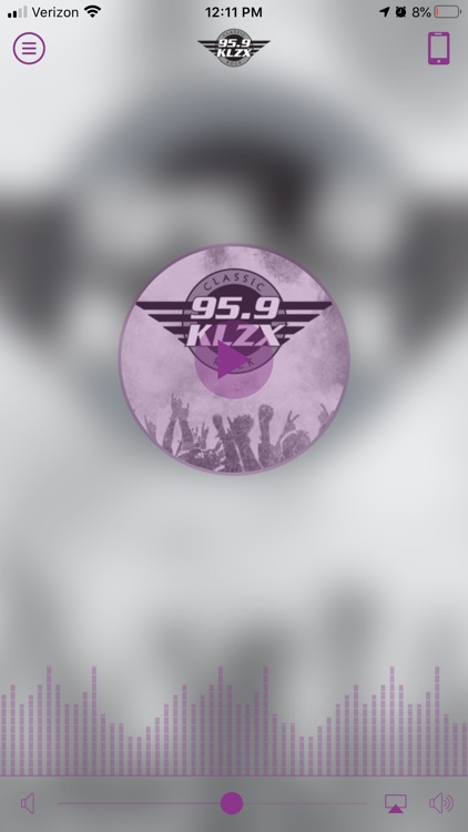 95.9 KLZX