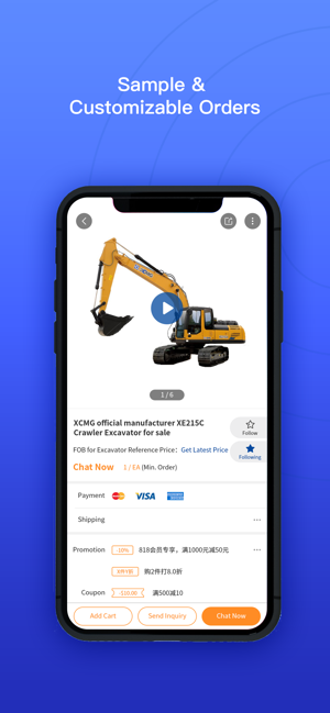 Machmall.com(for Buyer)(圖3)-速報App