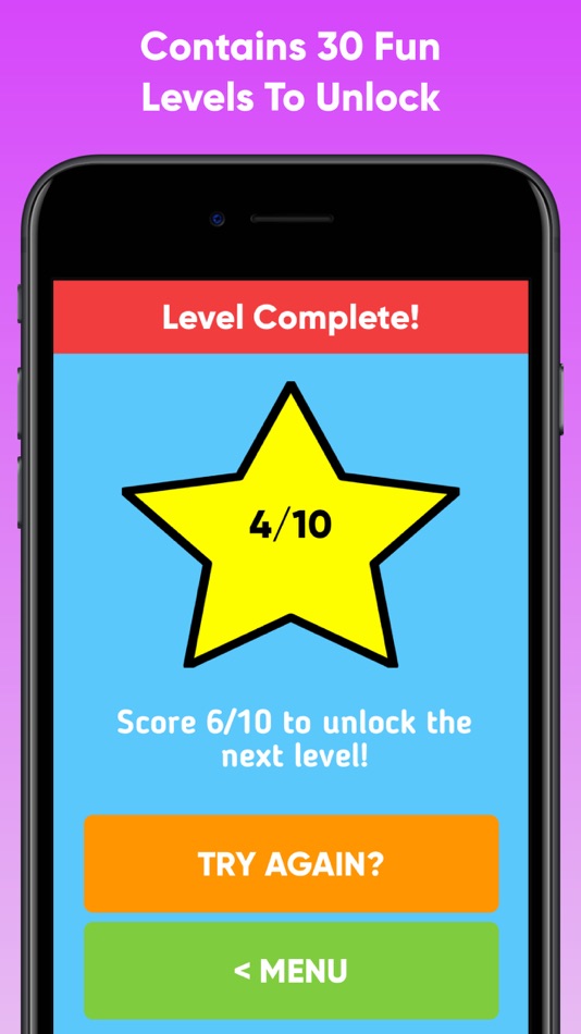 #3. Spelling Test Quiz - Word Game (iOS) 由: DH3 Games