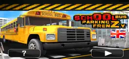 Game screenshot School Bus Simulator Parking mod apk