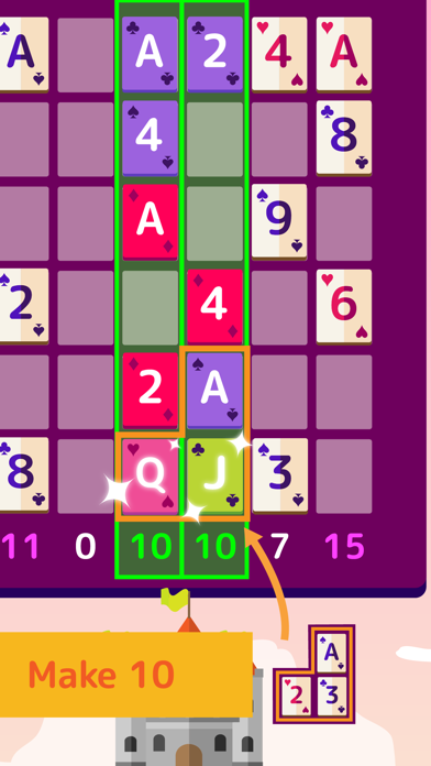 Match 10 Royale Screenshot