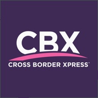 Cross Border Xpress app not working? crashes or has problems?