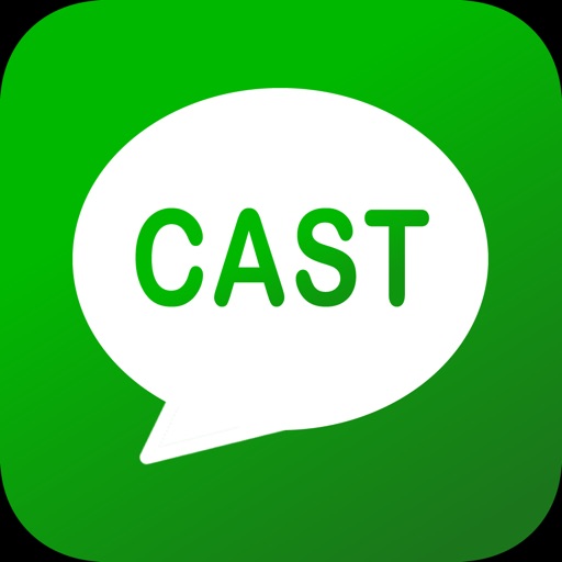 CastTalk