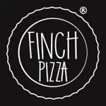 Finch Pizza App Contact