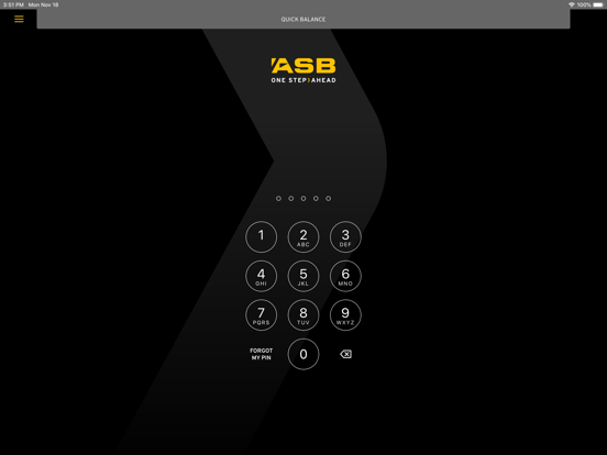 ✓[Updated] ASB Mobile Banking iphone / ipad App Download (2022)