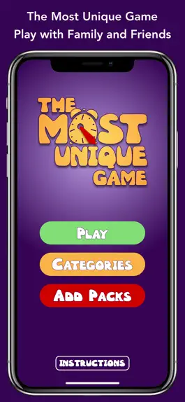 Game screenshot The Most Unique Game mod apk