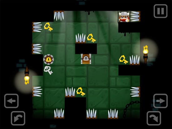 Screenshot #6 pour The Last Viking