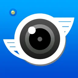 SphereDR app icon