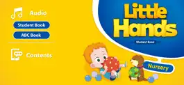 Game screenshot Little Hands Nursery mod apk