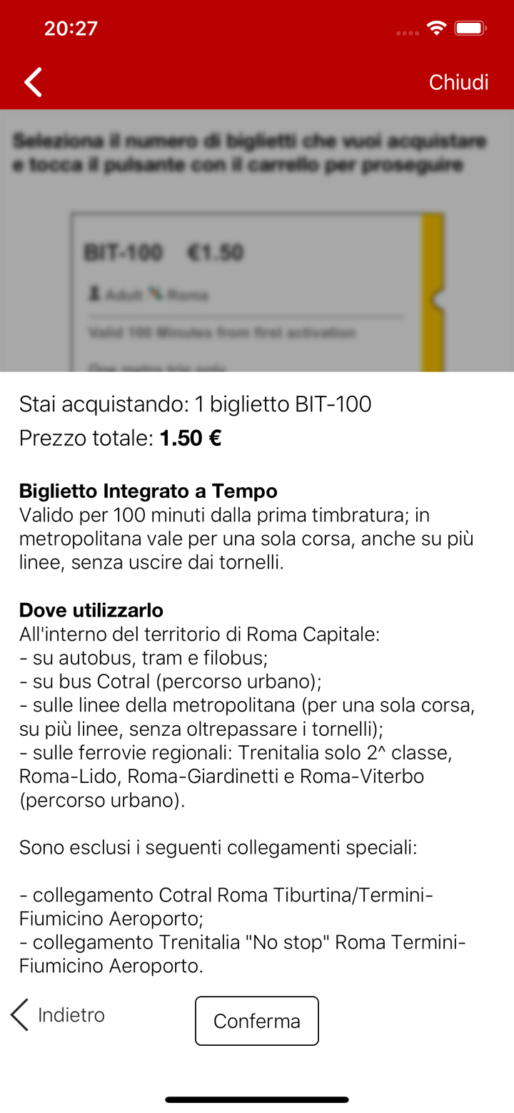 TicketAppy screenshot 7