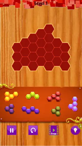 Game screenshot Bahri Puzzle hack
