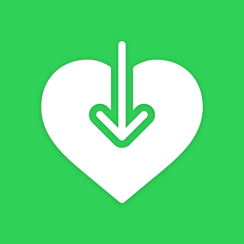 Health Export CSV