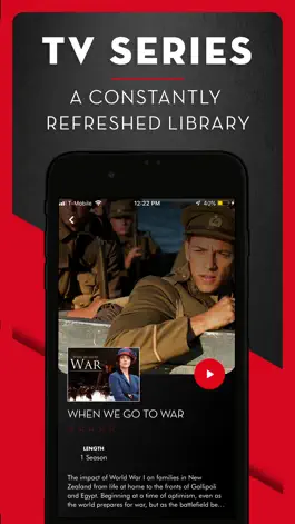 Game screenshot Cinemoi Stream & Watch Films apk