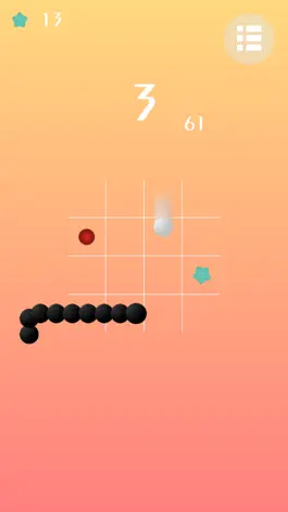 Game screenshot Dodge the Snake mod apk