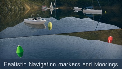 Boat Master Screenshot