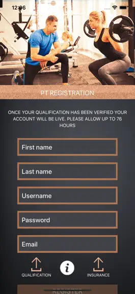 Game screenshot PT You hack