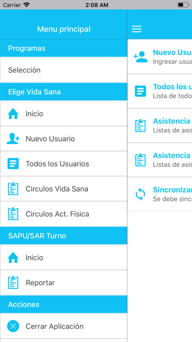 Estrategias de APS screenshot 3