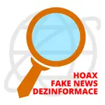 Dezinformace a hoaxy App Contact