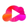 Cloud Music App Pro delete, cancel