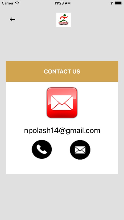 ParaparDhaka screenshot-4